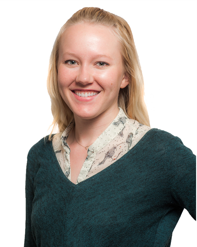 Molly Schoberg, MA