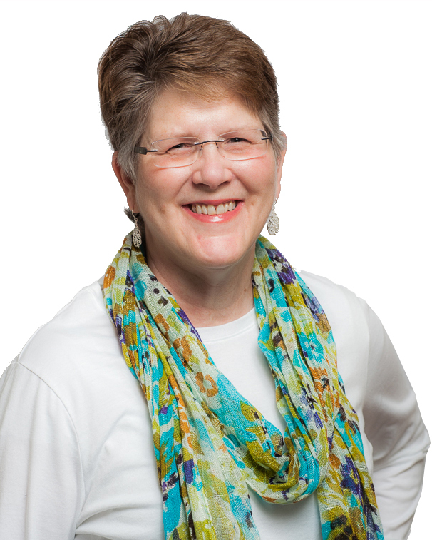 Mari Shawcroft, MS