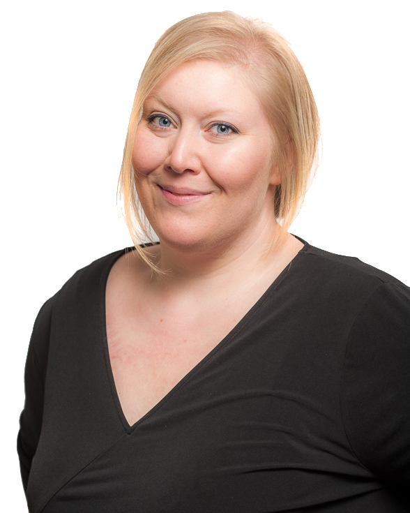 Amanda Bridges, RN
