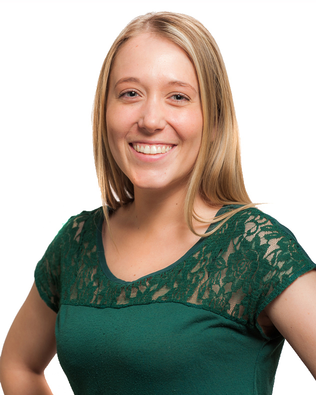 Lauren Koen, RN