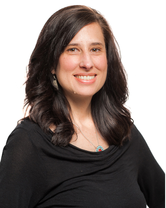 Jennifer Hammond, LCSW