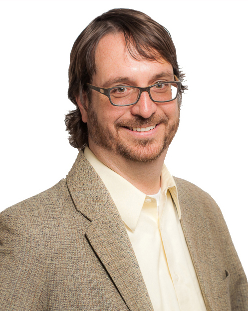James Wiltz, PhD, HSPP