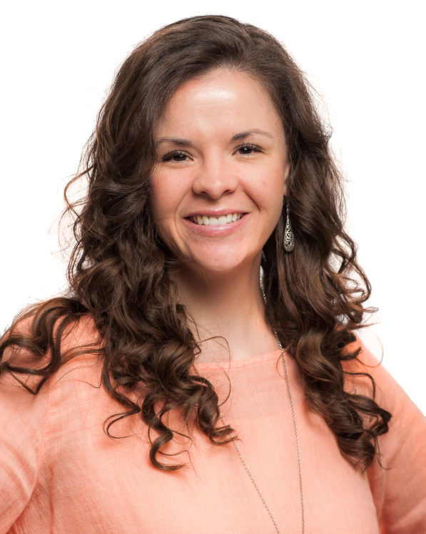 Sarah McKenney, MDiv