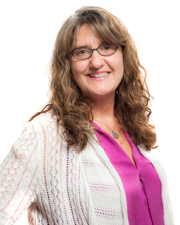 Jennifer Halloran, LCSW