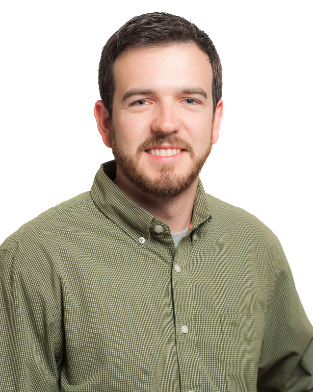 Brian Krieble, LMHC