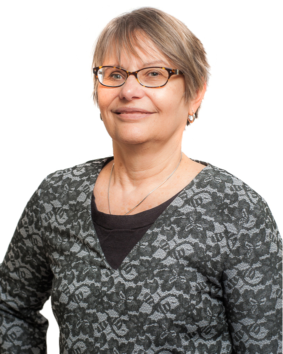 Mary McKinney, LCSW, LMFT