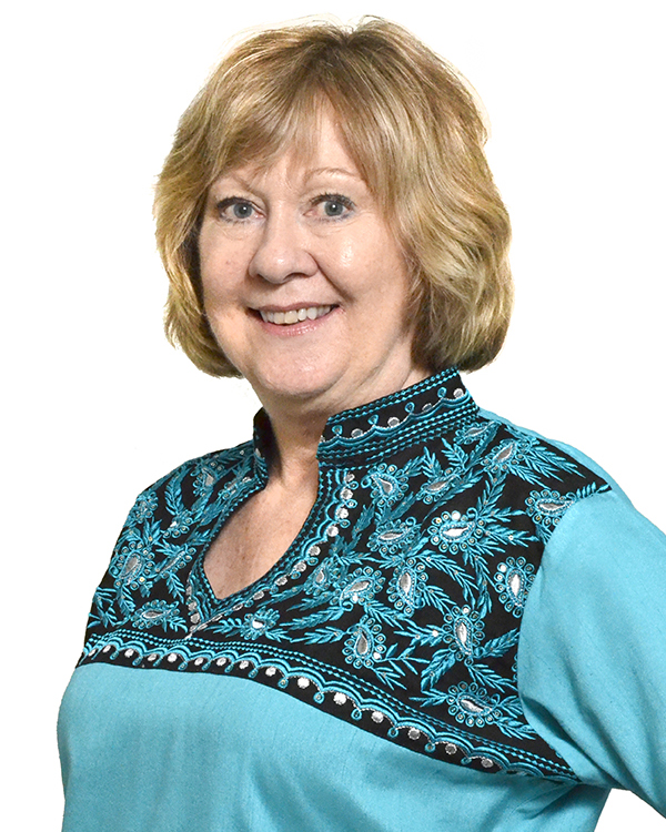 Deb Mishler, LCSW