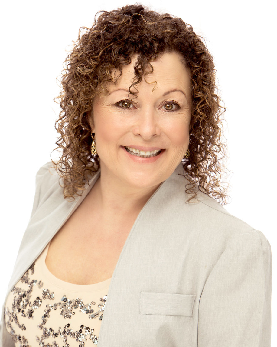 Pam McCoy, LMHC