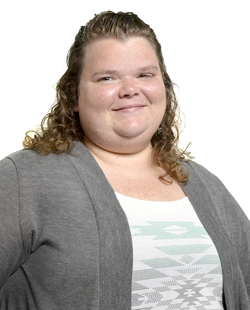 Kelly Thacker