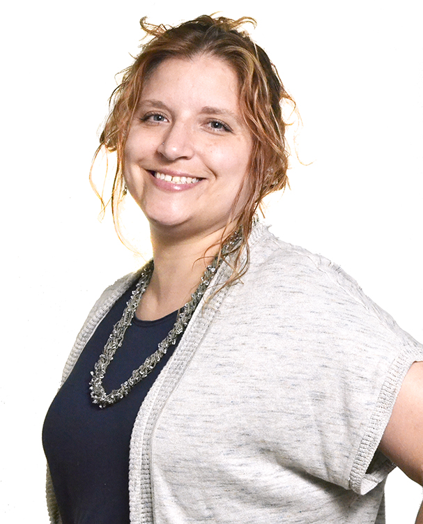 Carol Persley, LCSW