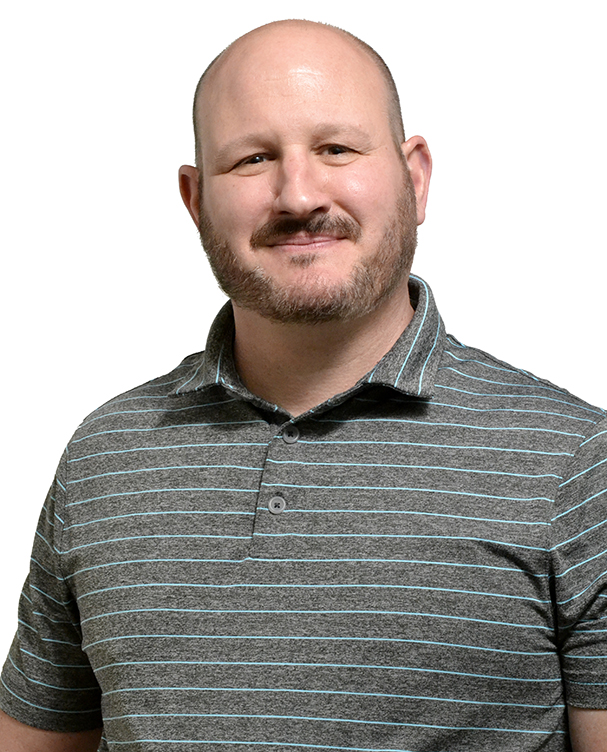 Jeff Reuter