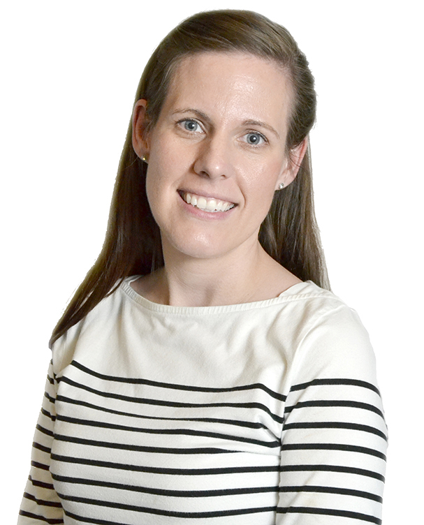 Angela Nielsen, PMHNP