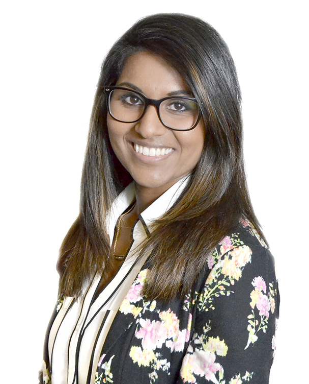 Nandy Rajanayakam, LMHCa