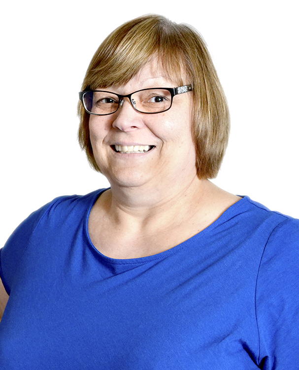 Patty Wessel