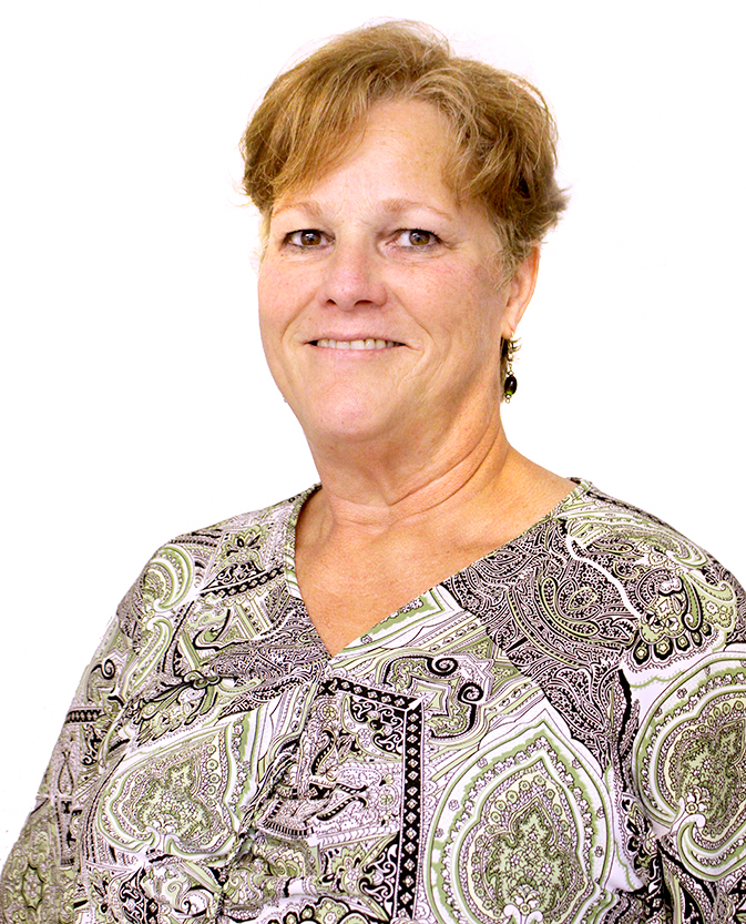 Marianne Davis
