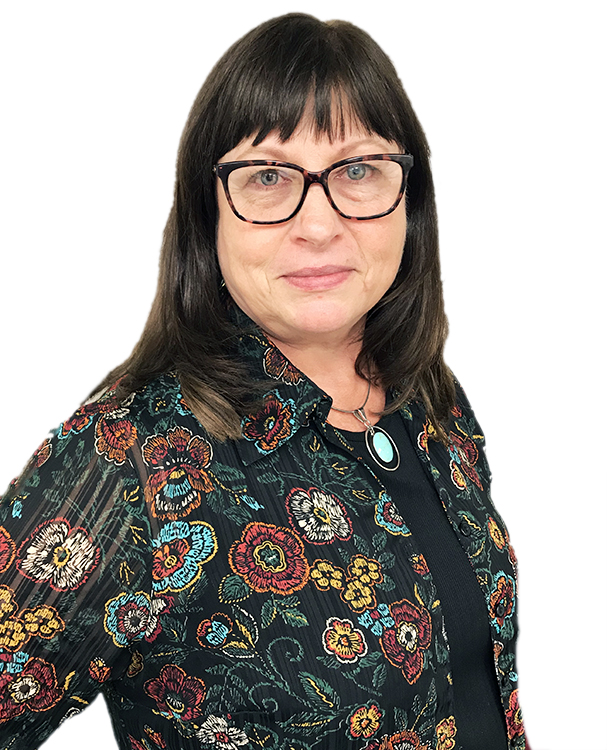 Bethany Murray, PhD, RN