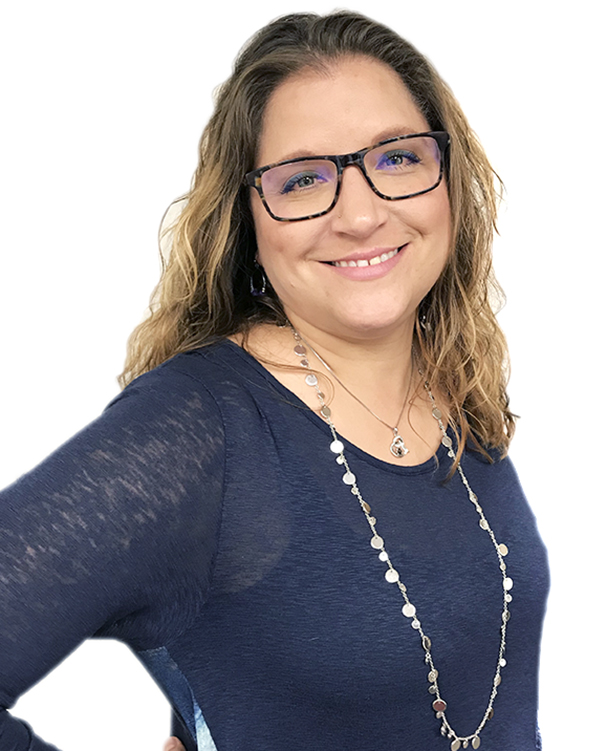 Carol Persley, LCSW