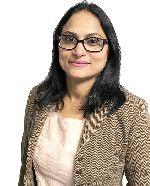 Eva Kiran