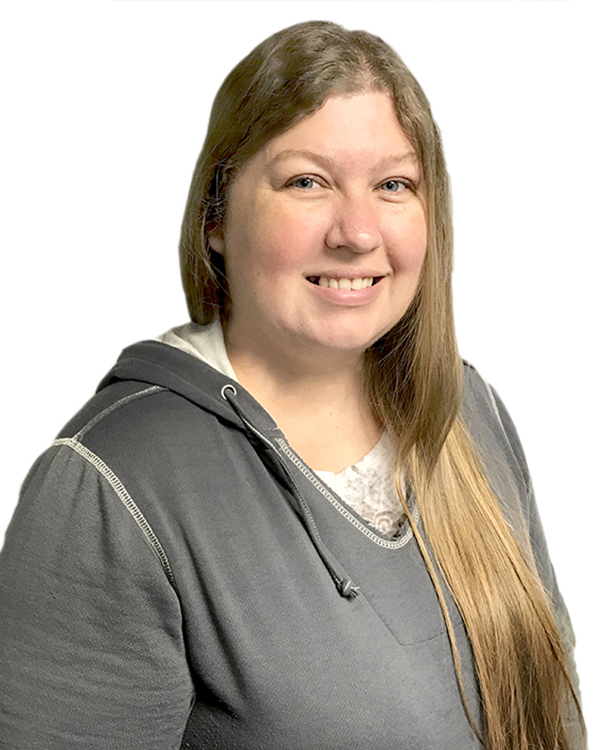 Katie Sichting