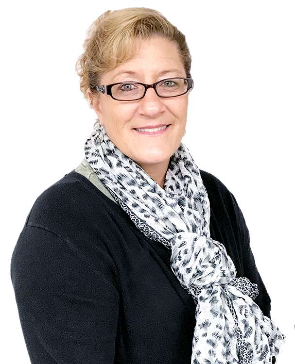 Teena Oliver