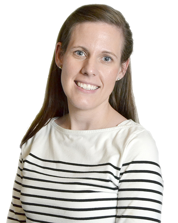 Angela Nielsen, APRN