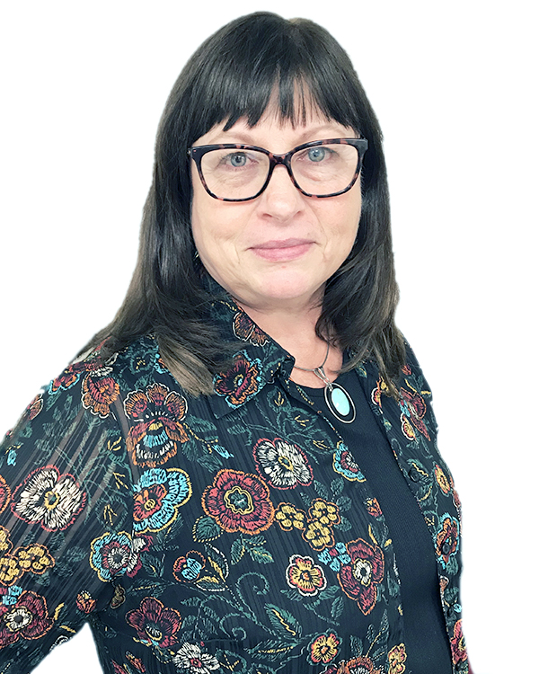 Bethany Murray PhD, APRN
