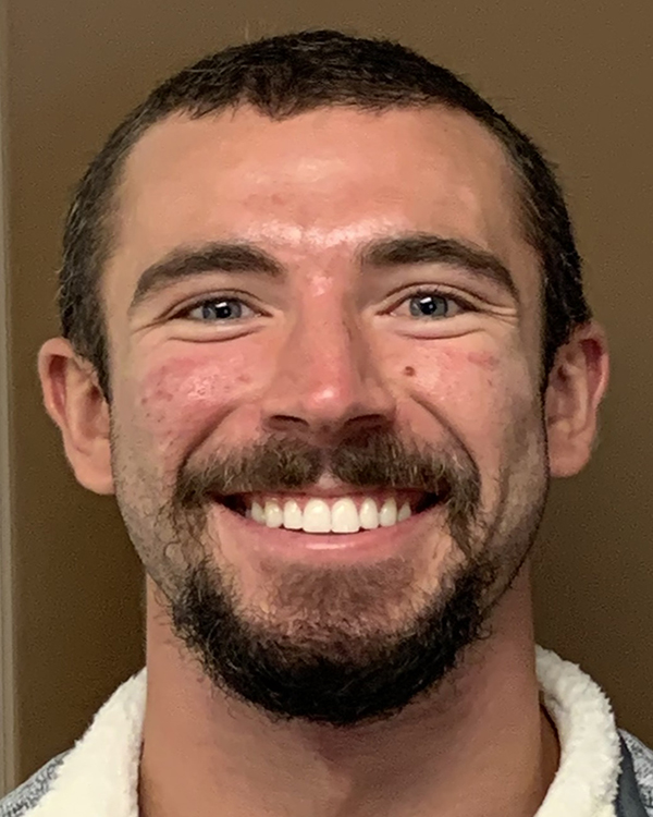 Brett Becker