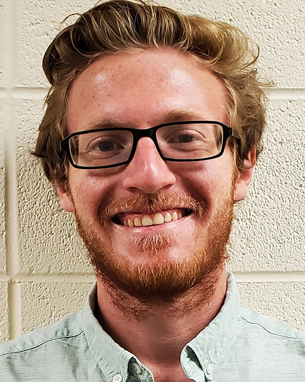 Gregory Clements, LMHCA