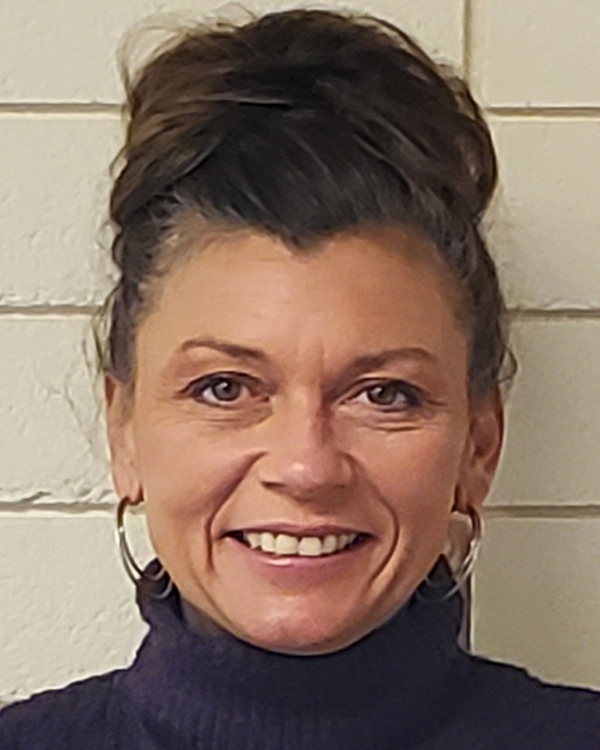 Heather Perkins