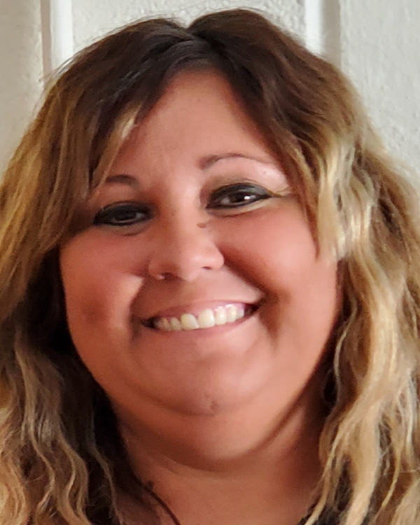 Laci Todd
