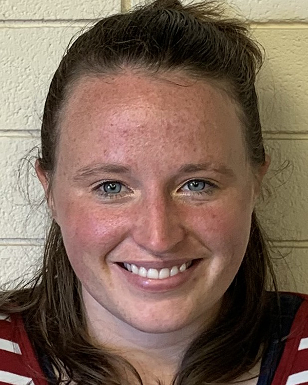Molly Perry, LMHCA