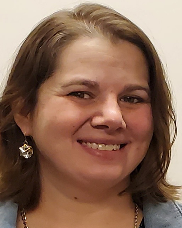 Rebecca Mead