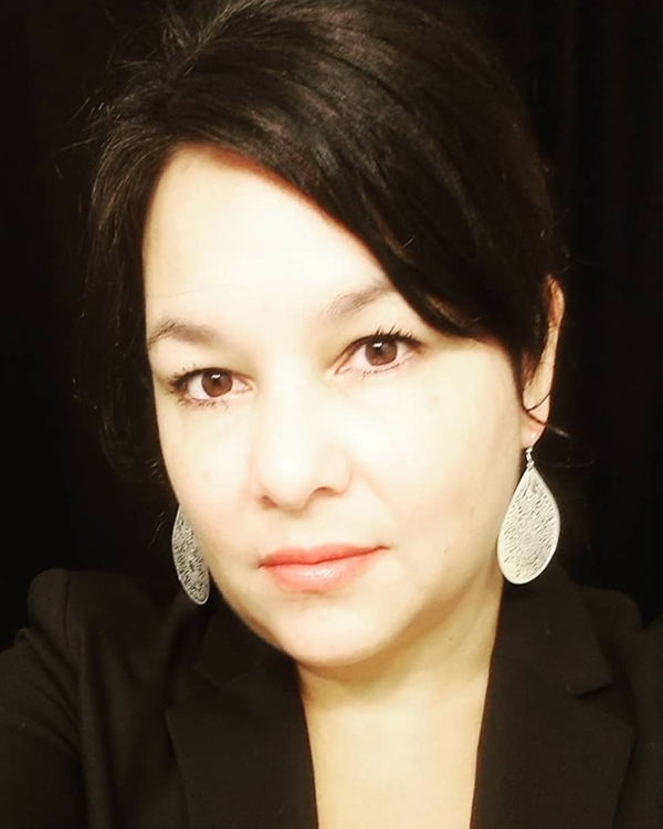 Mandy Voorhies, APRN