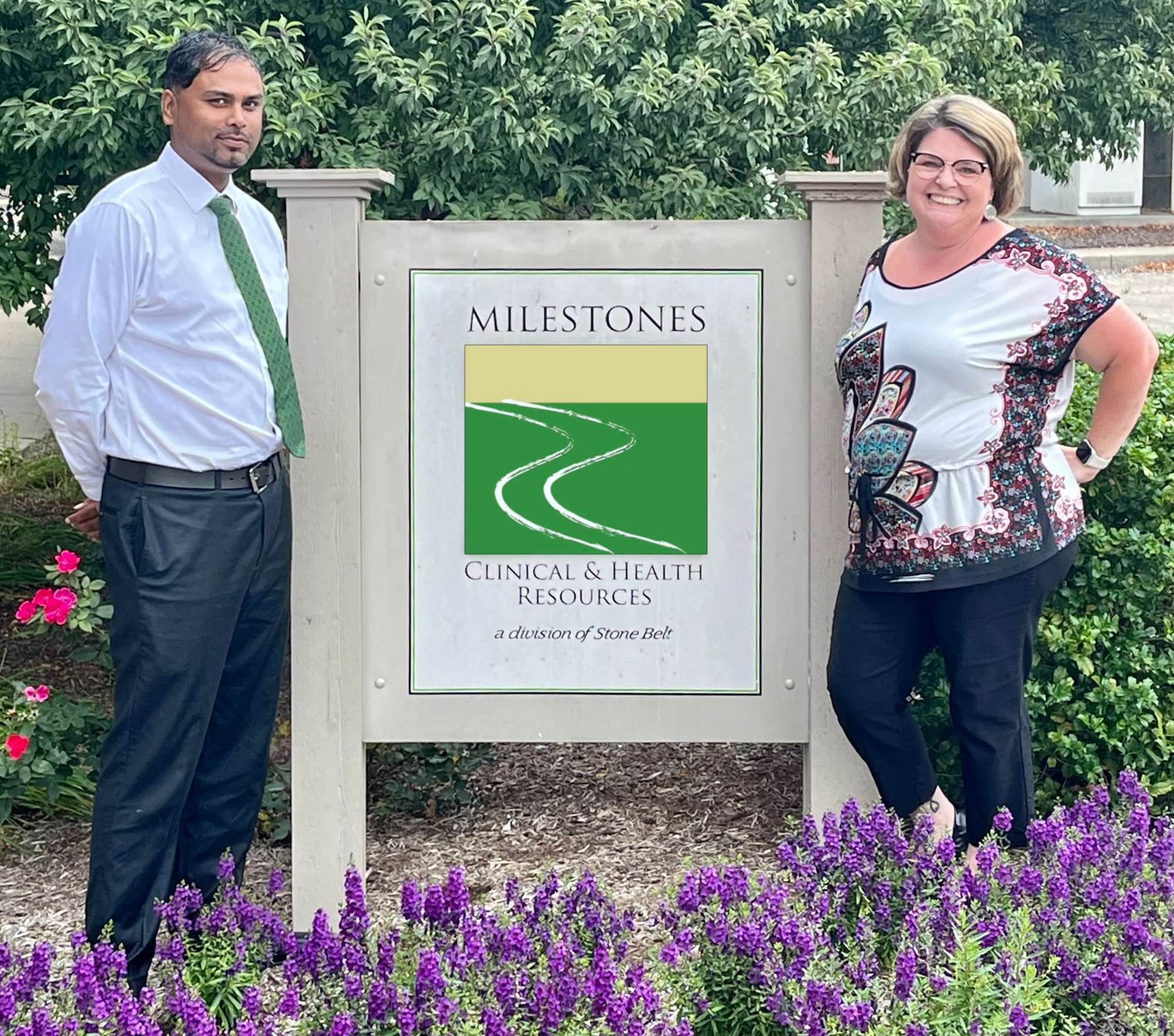 Welcome to Milestones!